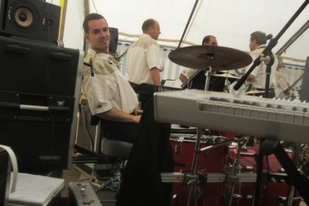 Sortie 2011 au Ballon d'Alsace